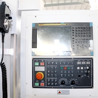Tour CNC de haute qualité CK6136 centre de tournage de Machine de tour CNC automatique Cak6136 pour métal Ck6140