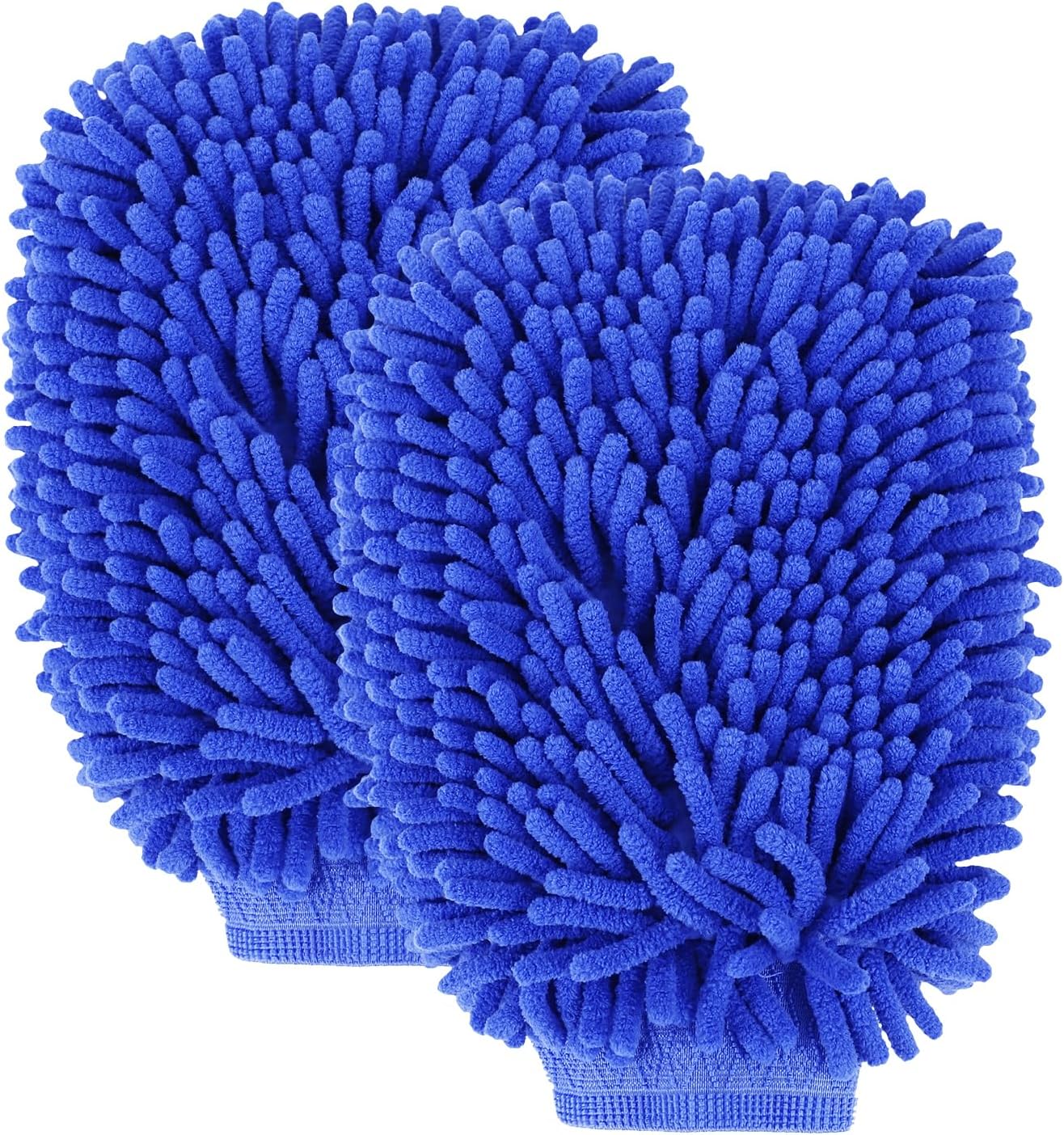 Bleu foncé