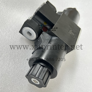Válvula Original de Fábrica WD DFB-0 2-3C60 -DC24V para Piezas de Impresión Offset 2-3C60 -DC24V DFB-02-3C60 -DC24V - Product Image 2