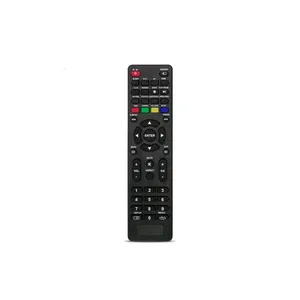 Hua Yun OEM custom 45 key universal set top box infrared remote control