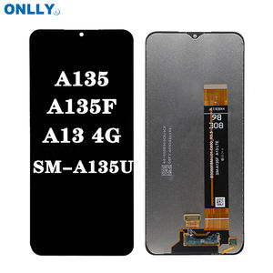 Écran LCD tactile d'origine pour Samsung Galaxy A13 5G A136B A136U, écran pour Samsung Galaxy A04s A047 - Product Image 2