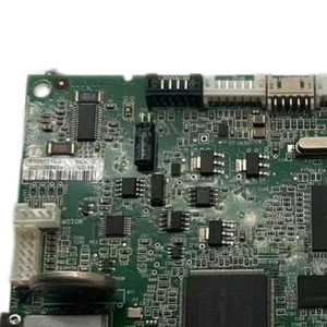 Carte mère P1066510-02 compatible avec la carte principale Zebra ZD420T, pièces d'imprimante à transfert ZD 420T - Product Image 6