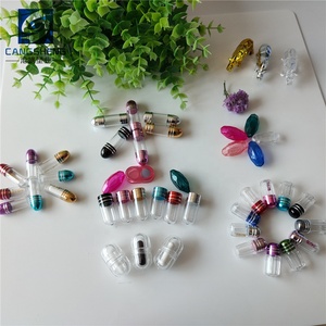 Pillole per il Potenziamento Maschile Stiff Rox Rhino 69 Confezione Vuota in Plastica per Capsule Singole - Product Image 5