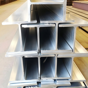 A36 MS H trave di ferro strutturale a forma di profilo in acciaio Beam HEA/<span class=keywords><strong>HEB</strong></span>/IPE acciaio al carbonio H Beam - Product Image 3