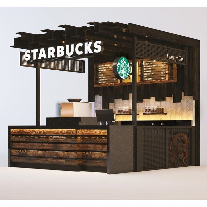 Used Coffee Bar Counter Interior Design Modern Coffee Shop Counter Design Furniture Stainless Wall Mounted Showcase For Cafe Buy Coffee Kiosk Coffee Shop Counter Food Kiosk Product On Alibaba Com