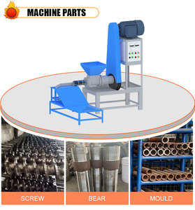 Machine multifonctionnelle d'extrudeuse <span class=keywords><strong>de</strong></span> briquettes <span class=keywords><strong>de</strong></span> <span class=keywords><strong>bois</strong></span> biomasse branches tige <span class=keywords><strong>de</strong></span> paille sciure <span class=keywords><strong>de</strong></span> <span class=keywords><strong>bois</strong></span> tige <span class=keywords><strong>de</strong></span> <span class=keywords><strong>charbon</strong></span> <span class=keywords><strong>de</strong></span> <span class=keywords><strong>bois</strong></span> bâton - Product Image 5