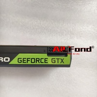 Carte graphique GTX 1080 Ti 11 Go en gros d'usine, carte graphique de jeu GTX 1080ti, GPU pour ordinateur
