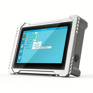 2025 haike 12.7 mét 7inch tij trực tuyến hàng loạt mã hóa Máy Thời hạn sử dụng liên tục công nghiệp máy in phun - Product Image 5