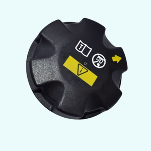 <span class=keywords><strong>Pièces</strong></span> de moteur, réservoir d'expansion, bouchon de radiateur pour BMW OEM 1713 7516 004 17137516004 1711 7639 021 17117639021 - Product Image 4