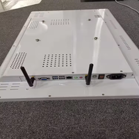 Monitor de Pantalla Táctil de Marco Abierto de 21.5 Pulgadas con Panel LCD Integrado para Dispositivos OEM