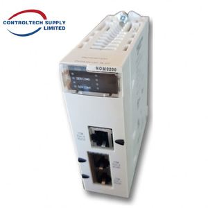 Módulo de Red Ethernet de Aluminio TCP/IP BMXNOE0100, Módulo de Red, Modicon M340, Modbus/TCP, 1 X RJ45, Tarjeta de Memoria Flash - Product Image 4