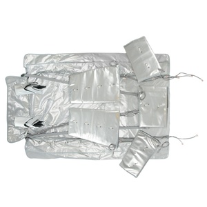 Máquina de Adelgazamiento 3 en 1 con Infrarrojos Lejanos y <span class=keywords><strong>Electroestimulador</strong></span> con EMS - Product Image 2