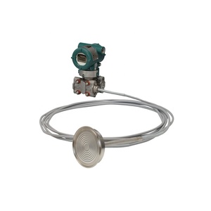   Diferencial EJXC80A/EJXC40A/EJAC80E con Sello de Montaje Directo, Sistema de Diafragma Remoto para Fluidos Viscosos EJA110E EJA - Product Image 4