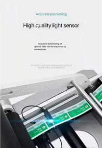 New Semi-Automatic <b>Labeling</b> Machine for Bottles Glass Jars Manual Date Coding sticker <b>applicator</b> Wood Carton for Chemical - Product Image 3