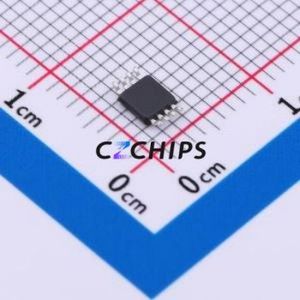 ชิปวงจรรวม OP07DMM/TR MSOP-8ใหม่ของแท้วงจรรวมเครื่องขยายเสียงในการทำงาน - Product Image 2