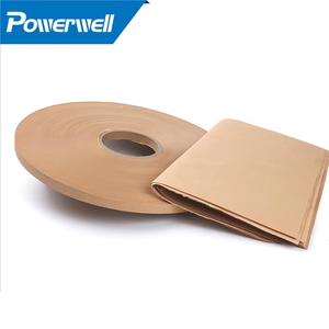 Papel Kraft Aislante de Alta Tensión de Fábrica China, Tamaño Personalizado para <span class=keywords><strong>Cable</strong></span> Telec - Product Image 4