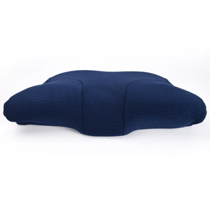 <span class=keywords><strong>Cuscino</strong></span> <span class=keywords><strong>viscoelastico</strong></span> ortopedico per Vertebra cervicale in Memory Foam antistatico Comfort - Product Image 2
