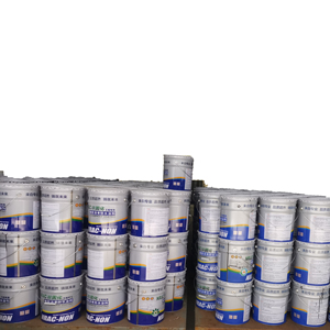 Industrial-Style Water-Based Non-Curable <strong>Rubber</strong> Asphalt Coating Waterproofing Roof Membrane <strong>Uncured</strong> Roof Protection - Product Image 2