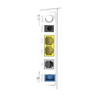 XPON /GPON ONU 8120c Epon Xpon Onu versi Inggris murah ONU ONT 2FE + 1POT 8120c Harga cantik Price