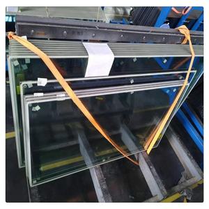 Verre isolant sous vide à faible émissivité VIG de haute qualité, <span class=keywords><strong>prix</strong></span> au mètre carré pour fenêtres et portes - Product Image 1