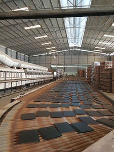 Nuovo Arrivo 2020 Classic Pianura Tegole Fatta <span class=keywords><strong>di</strong></span> Argilla in <span class=keywords><strong>Prezzo</strong></span> a Buon Mercato per La Vendita - Product Image 4