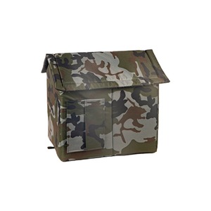 Wandering Cat's <b>Nest</b> Rainproof Four Seasons Universal Winter Heating Coldproof Cat House Outdoor Wandering Cat Outdoor Cat's Nes - Product Image 1