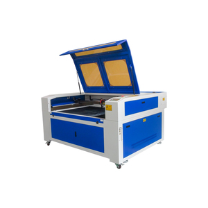 100W <span class=keywords><strong>Co2</strong></span>激光切割机和雕刻机 - Product Image 2
