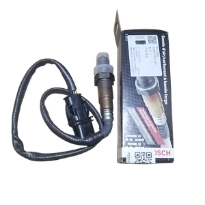 Nuevo Sensor de Oxígeno para BMW E90 320i E90 X1 E84, Modelos <span class=keywords><strong>2005</strong></span>, Superior/Inferior, 11787570481 11787545243 11787535269 11787570104 - Product Image 1