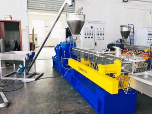 Máy ép viên TPE TPU EVA nhựa chất - Product Image 4