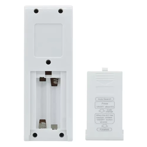 New Universal GL-2402 Air Conditioner <b>Remote</b> <b>control</b> For Gree YAP1F YAA1FB YB1F YACIFB - Product Image 3