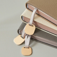 Carnet de voyage portable A6 en cuir PU, imprimé en typographie, personnalisable, fait main, couverture souple, papier épais, pour affaires, vente en gros