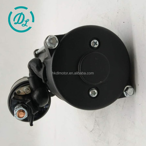 ชุดสตาร์ทอัตโนมัติสำหรับรถขุดขนาดใหญ่ EexcavaStart 24V 9T รุ่น BF4M1012EC หมายเลขรุ่น 11131607 01171750 0001101110 0001231018 - Product Image 3