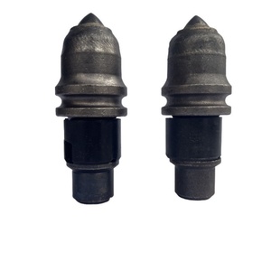 Giàn Khoan quay Hợp kim đá cứng cắt Picks 3060 loại đạn răng cho cọc khoan khoan cầu cọc đạn răng - Product Image 1