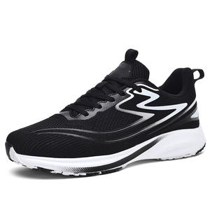 <span class=keywords><strong>Zapatillas</strong></span> de correr de otoño para hombres y adolescentes, talla grande 46-48, <span class=keywords><strong>zapatillas</strong></span> deportivas informales antideslizantes resistentes al desgaste para escuela secundaria - Product Image 5