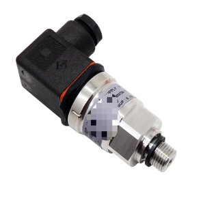 PLC MBS 1750 060G6110 0-250บาร์ G14เครื่องส่งสัญญาณควบคุมการเขียนโปรแกรม - Product Image 1