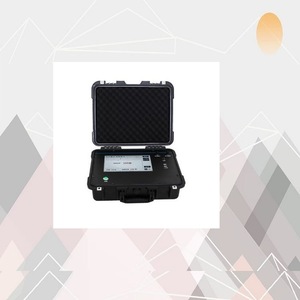 เครื่องทดสอบความเสียหายของสายเคเบิล Dfhb รุ่น Tr-3000A พร้อมวิดีโอตรวจจับข้อบกพร่องสำหรับการตรวจสอบทางไฟฟ้า - Product Image 5