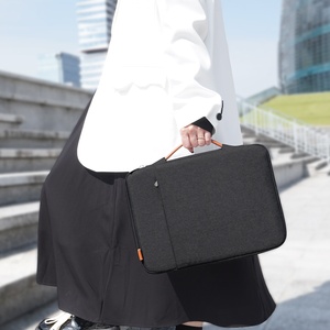 Taikesen 360 bảo vệ Mang trường hợp máy tính xách tay trường hợp tay áo <span class=keywords><strong>13</strong></span> 14 15.6 16.1 inch cho <span class=keywords><strong>Macbook</strong></span> air <span class=keywords><strong>macbook</strong></span> Bìa máy tính xách tay - Product Image 6