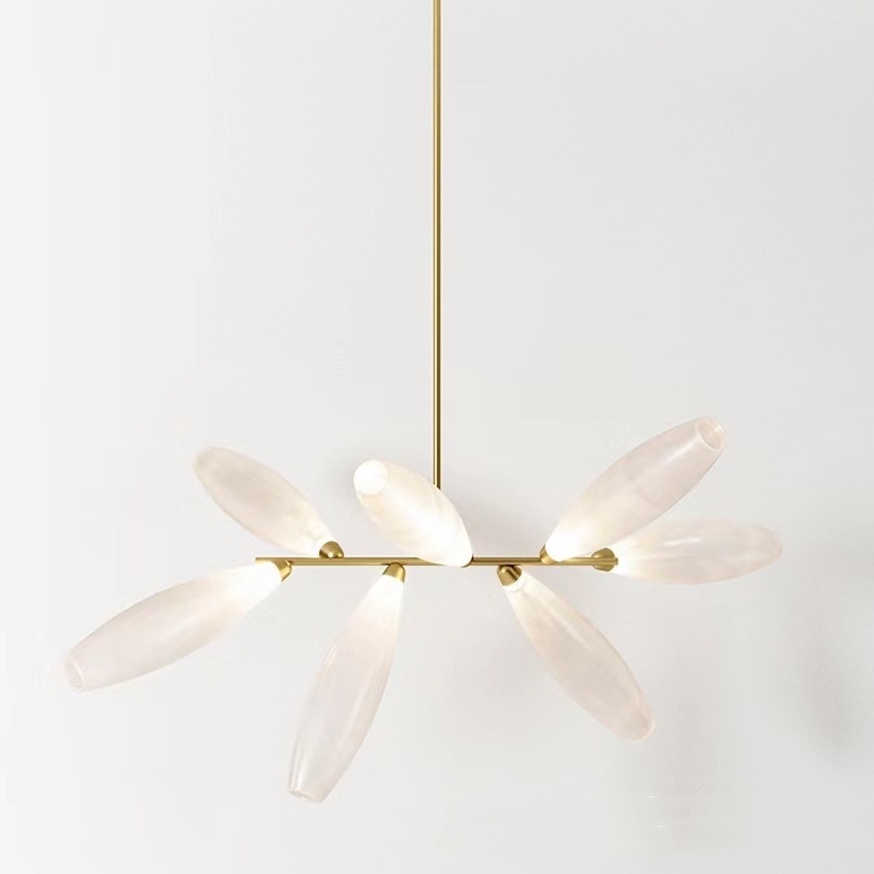 white L120cm