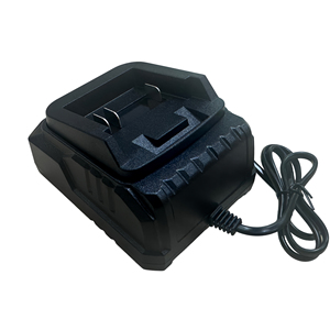 ใช้งานร่วมกับเครื่องชาร์จแบตเตอรี่ Makita DC 21V 1.2A 1.8A 2A เครื่องชาร์จอเนกประสงค์สำหรับอุตสาหกรรม เครื่องชาร์จเครื่องมือไฟฟ้า LED สำหรับ Makita BL1830 - Product Image 3