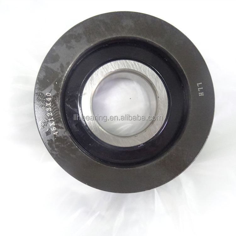 マストベアリング 9431002403フォークリフトマストベアリングチェーンシーブサイズ