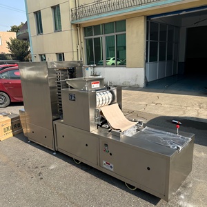Automatic Small Cookie Form Press Maker <b>Machine</b> for Small Business Ginger <b>Biscuit</b> Short Bread Making Forming <b>Machine</b> - Product Image 5
