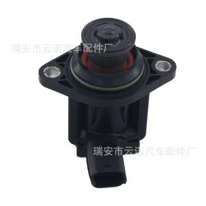 Vente en gros d'usine AA5E-9U465-AD Turbocompresseur Solénoïde Valve EGR Mitsubishi pour turbocompresseurs Ford et Lincoln - Product Image 5
