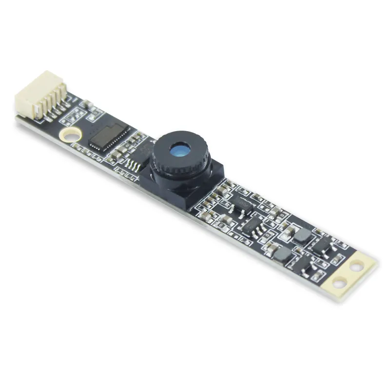 Module de caméra à haute fréquence d'images à mise au point fixe Hd, capteur Ps5268, Module de caméra 2Mp avec grand Angle