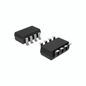 Circuito Integrado Electrónico Original, Chip IC OPAMP GP 1 CIRCUITO SOT23 8 SOT 23 8 ISL28214FHZ-T7 - Product Image 1