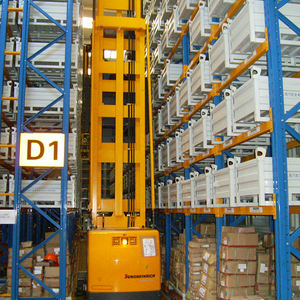 Faible prix Rayonnage robuste VNA Rack réglable en métal Boltless Étagère et étagères Entrepôt Entrepôt Supports de stockage Étagère en métal - Product Image 2