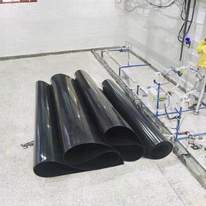 Membrane composite en PEHD pour étang, barrage, ferme piscicole, lac artificiel, décharge, fossé et toiture – Étanchéité garantie - Product Image 3