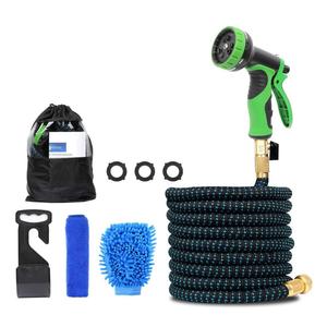 Высоконапорный 3-разбрызгиватель для садового шланга - Product Image 1