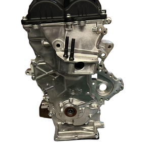 Motor de Gasolina Newpars G3LA 22100-04301, Bloque Largo de Motor 1.0L, Venta al por Mayor, Fabricante OEM, Repuesto para Hyundai <span class=keywords><strong>Kia</strong></span> - Product Image 4