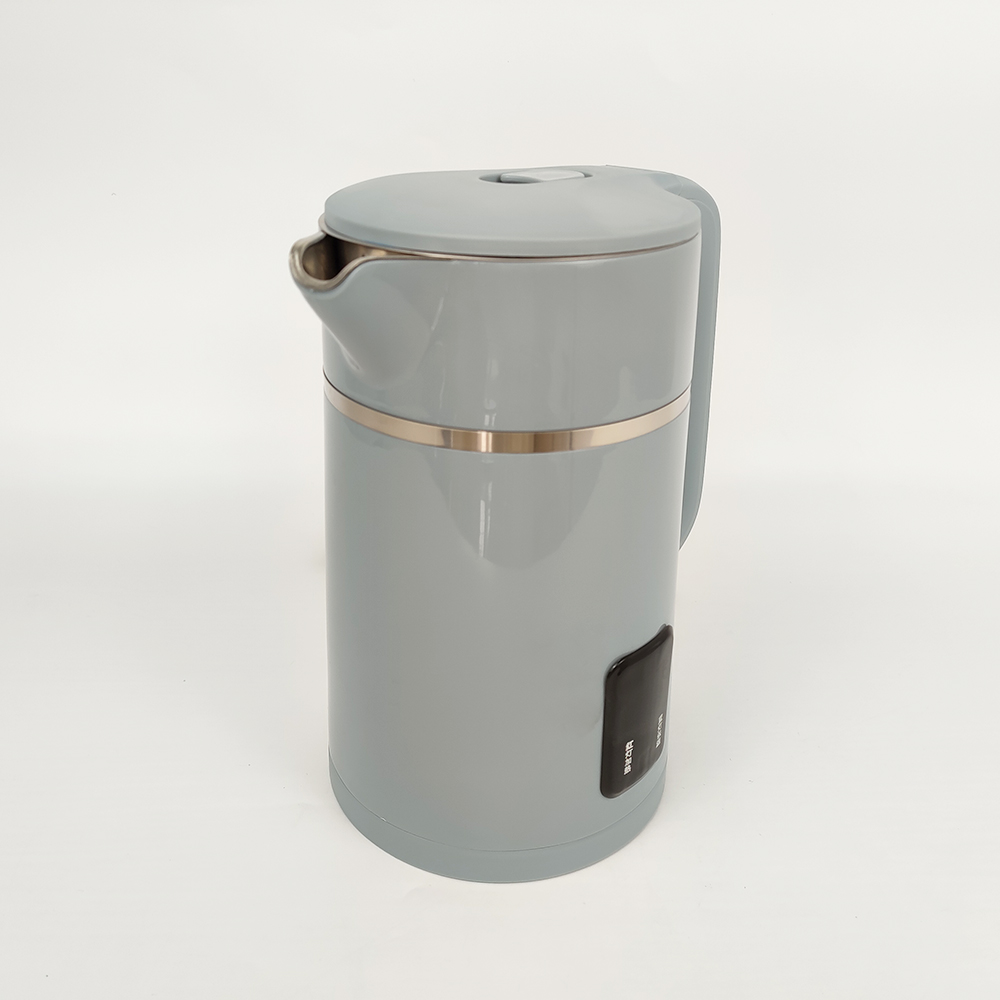 Электрический чайник из нержавеющей стали, 1,8 л, 2 л