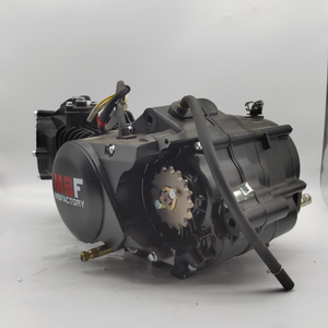 Zongshen-kit de motor de motocicleta de 150cc, pieza de motor de arranque de combustible personalizado zongshen W150 para Ducati Honda, buena calidad - Product Image 3